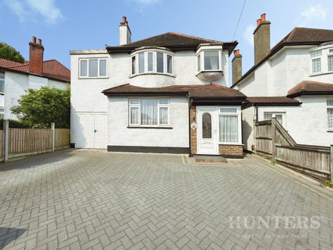 West Street, Carshalton SM5