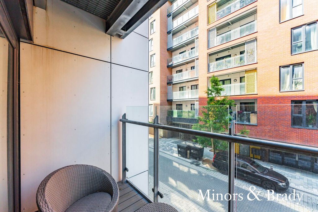 Additional image 15 of 2 bed flat to rentGeoffrey Watling Way, Norwich NR1