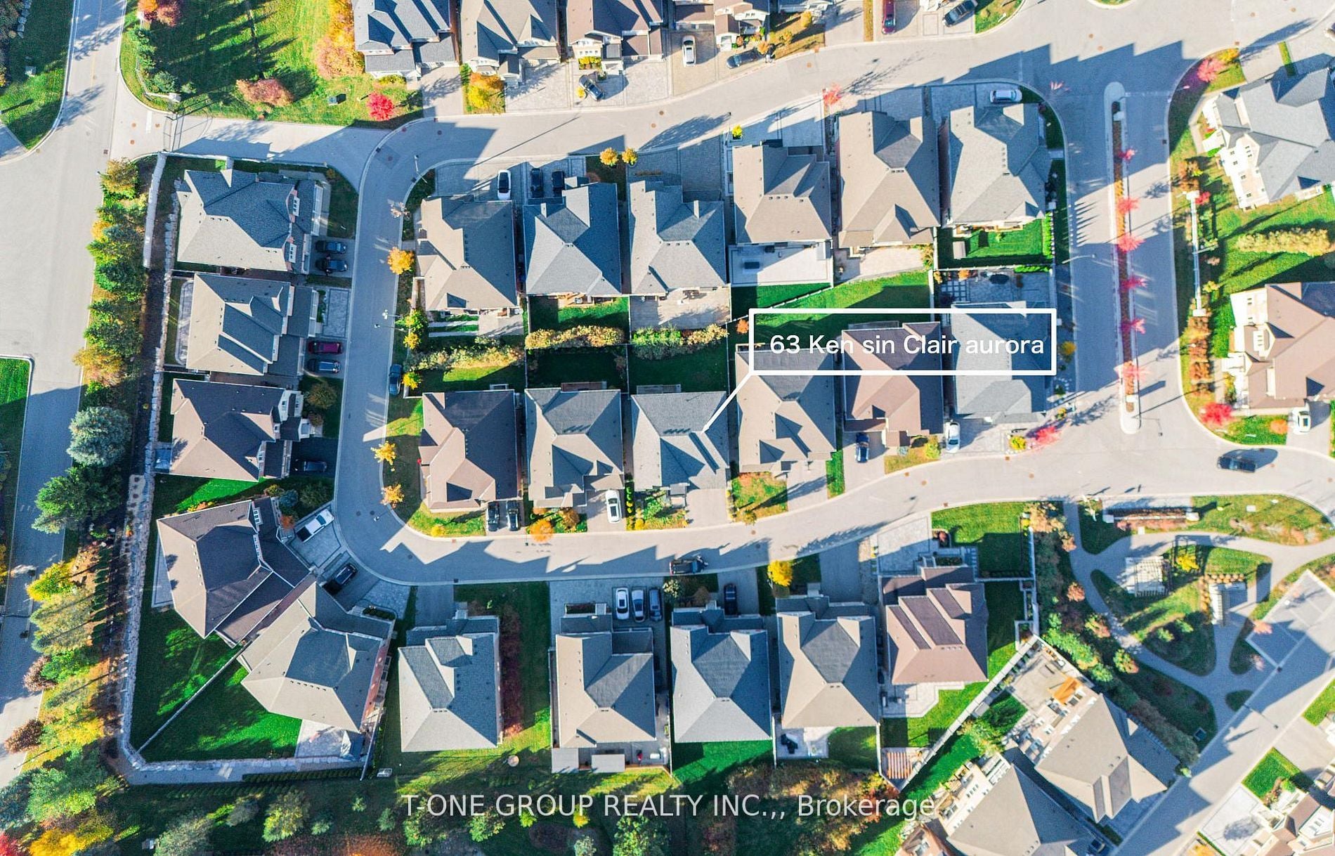 Additional image 6 of 63 Ken Sinclair Crescent, Aurora, ON, L4G 3J1