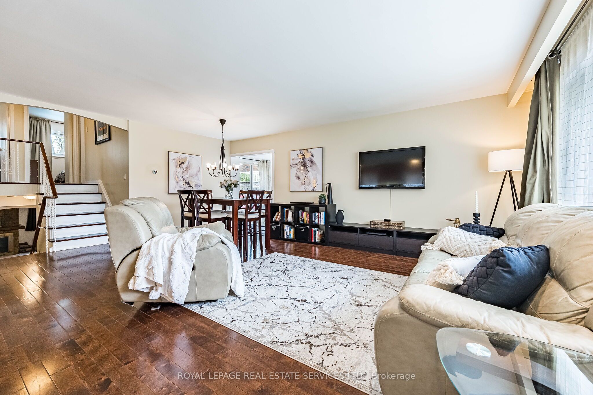 91 Centre Street S, Brampton, ON, L6W 2X9 photo 4