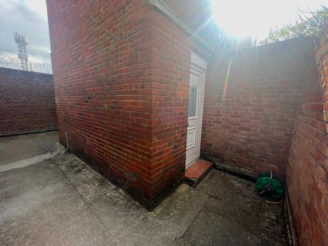 Ashley Crescent, Sholing, Southampton, Hampshire SO19