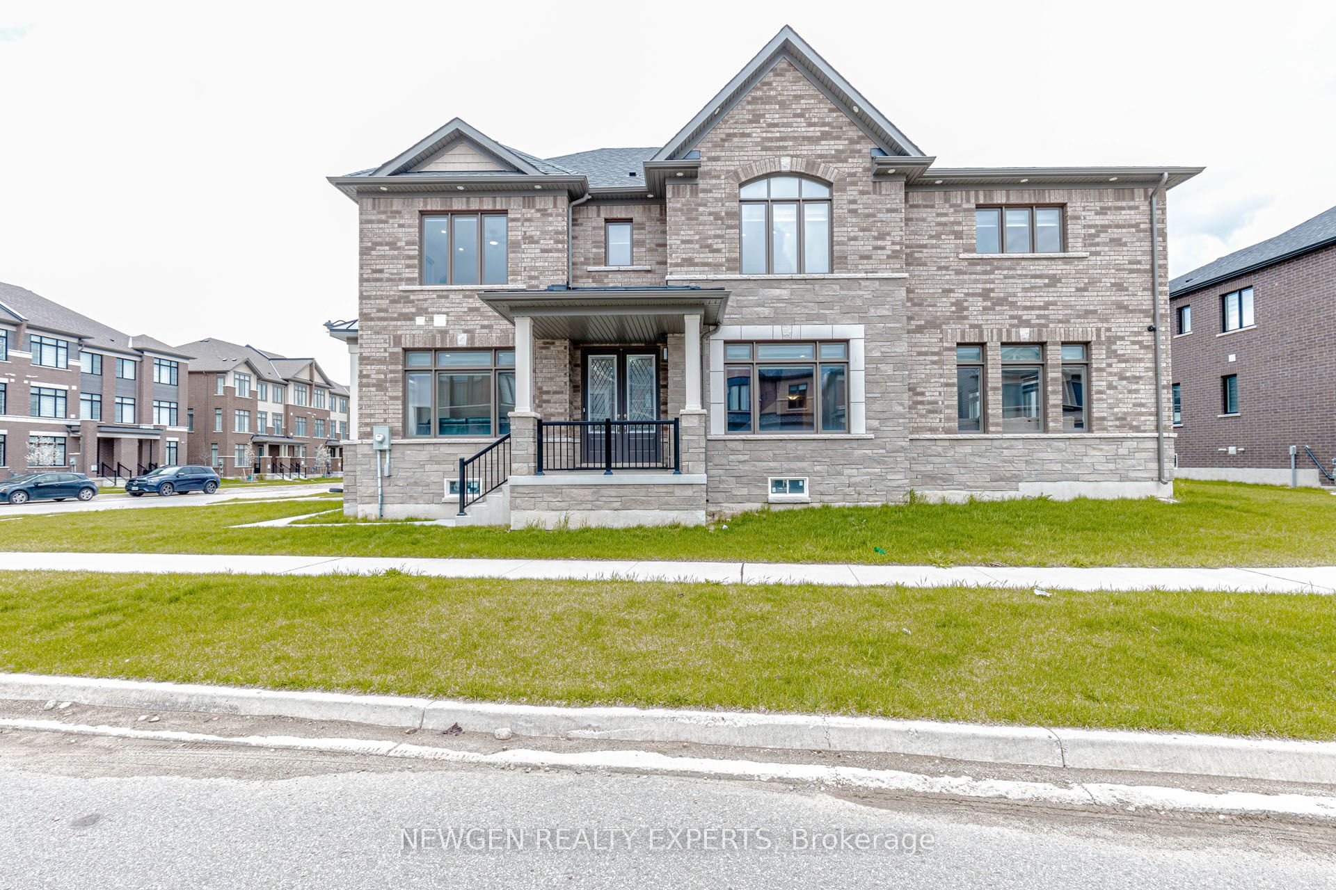 405 Newman Drive, Cambridge, ON, N1R 5S3