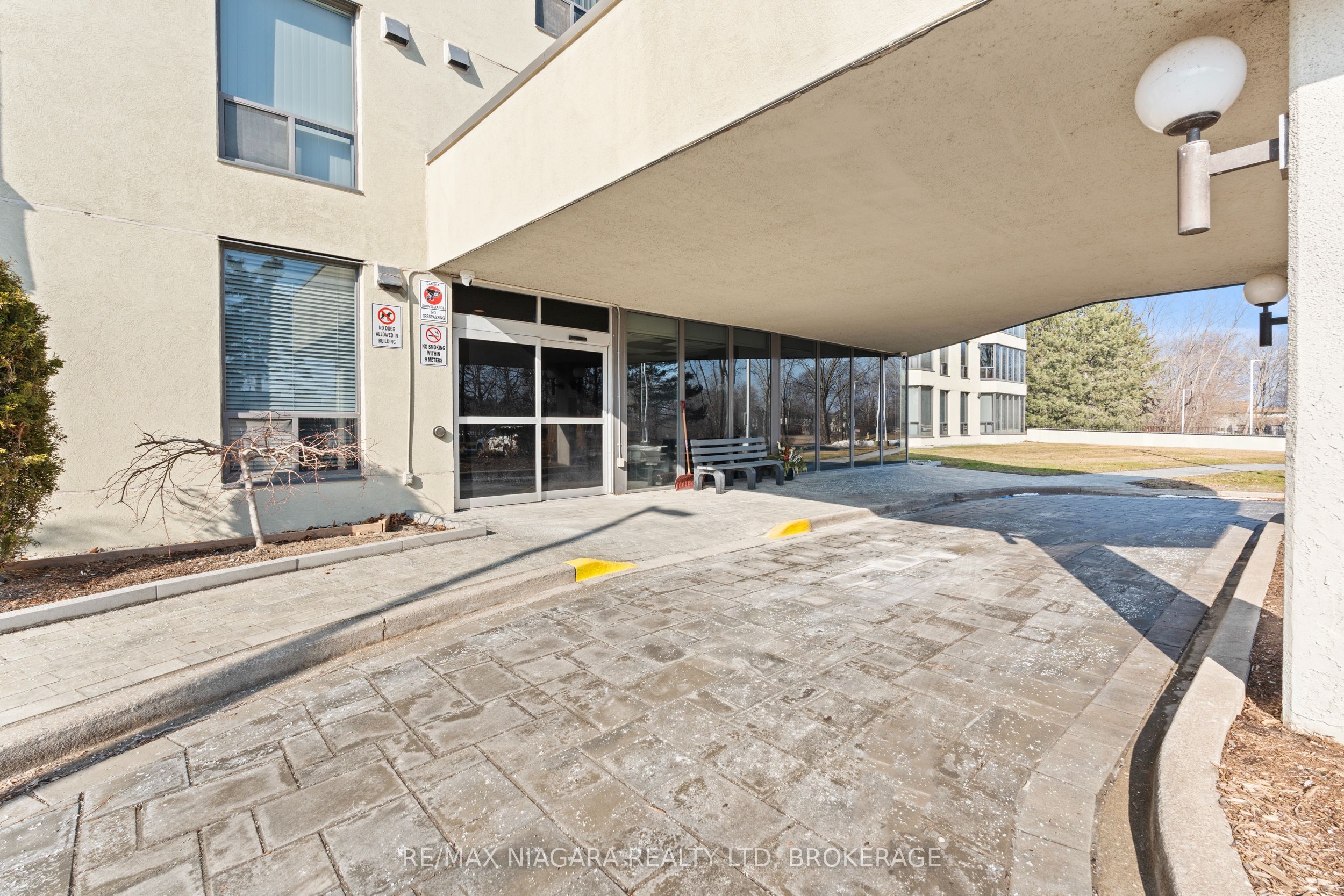 Additional image 4 of 601-81 Scott Street, St. Catharines, ON, L2N 7L5