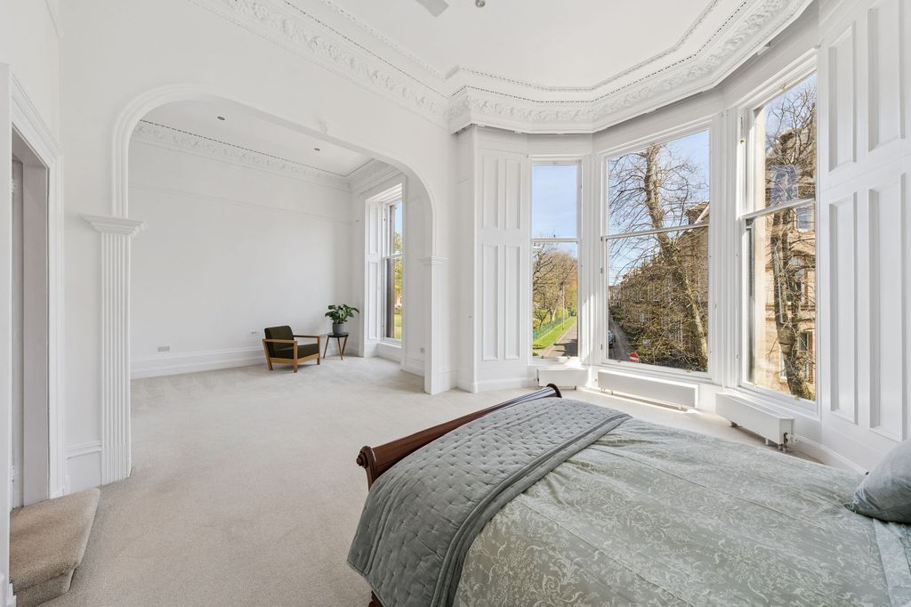 Additional image 15 of 6 bed town house for saleWestbourne Gardens, Dowanhill, Glasgow G12