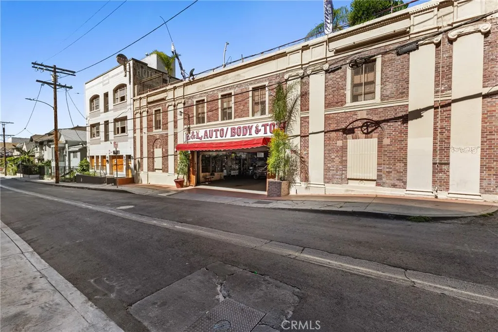 Additional image 32 of 715 Witmer St, Los Angeles, CA 90017