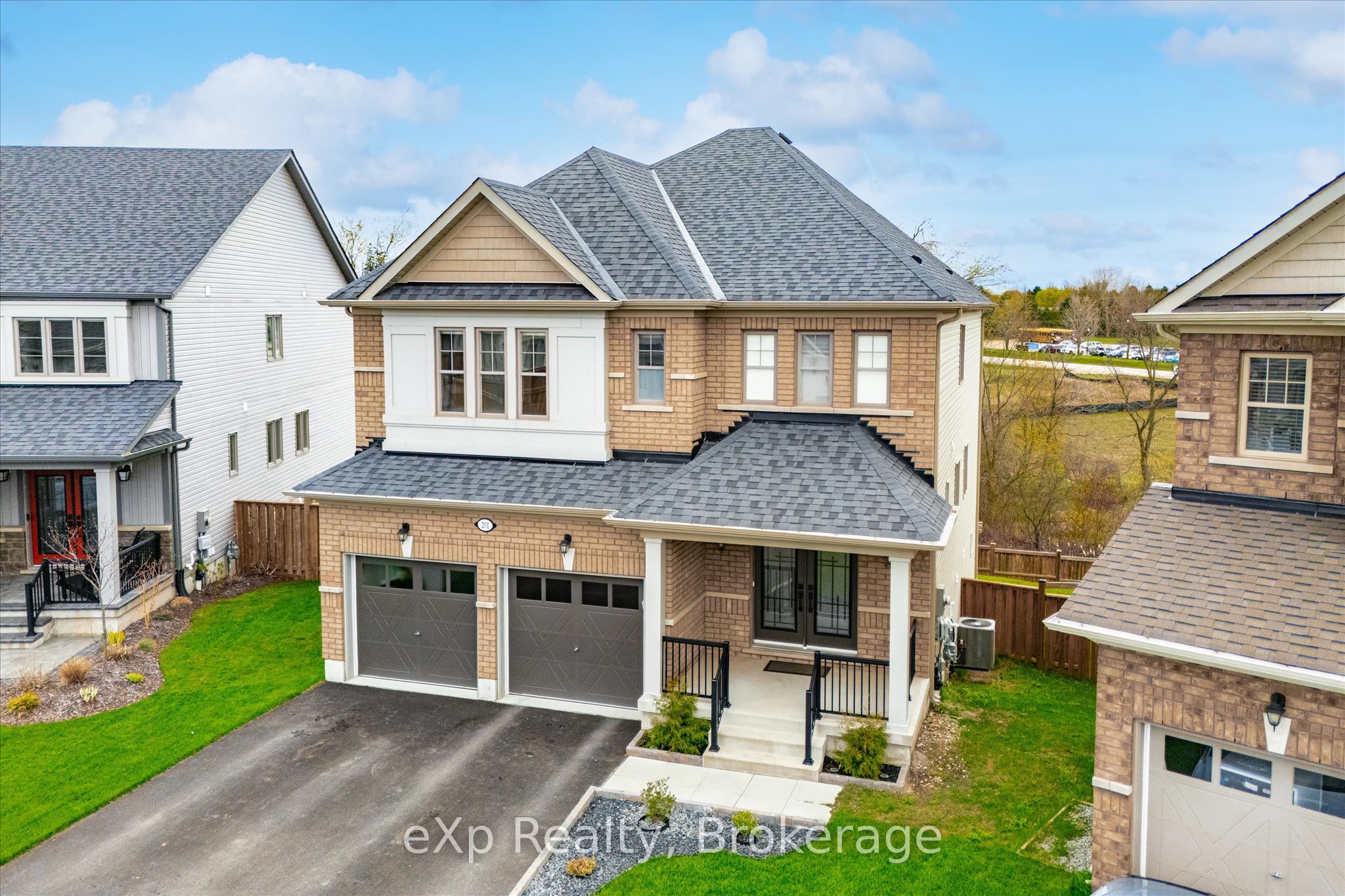 Additional image 2 of 201 Mcfarlane Crescent, Centre Wellington, ON, N1M 0G5