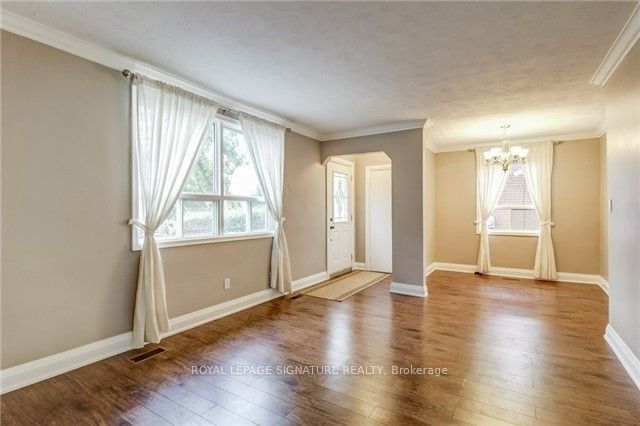 Additional image 4 of Upper-1354 Augustine Drive, Burlington, ON, L7P 2M8