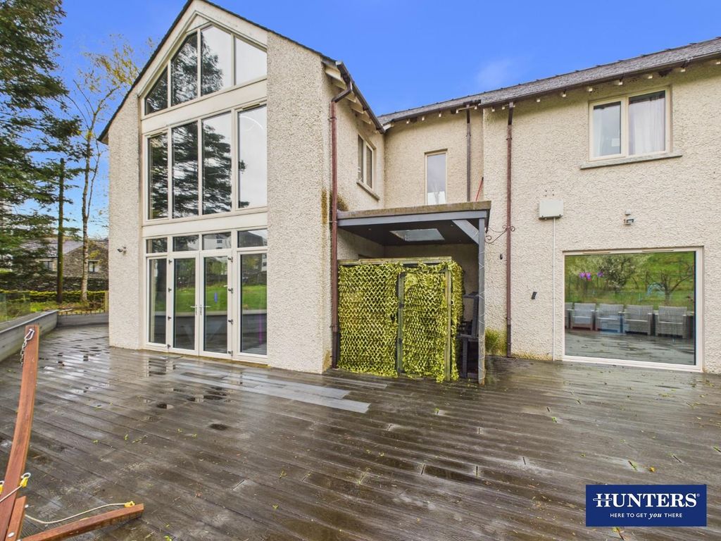 Additional image 19 of 6 bed detached house for saleCowan Head, Burneside, Kendal LA8
