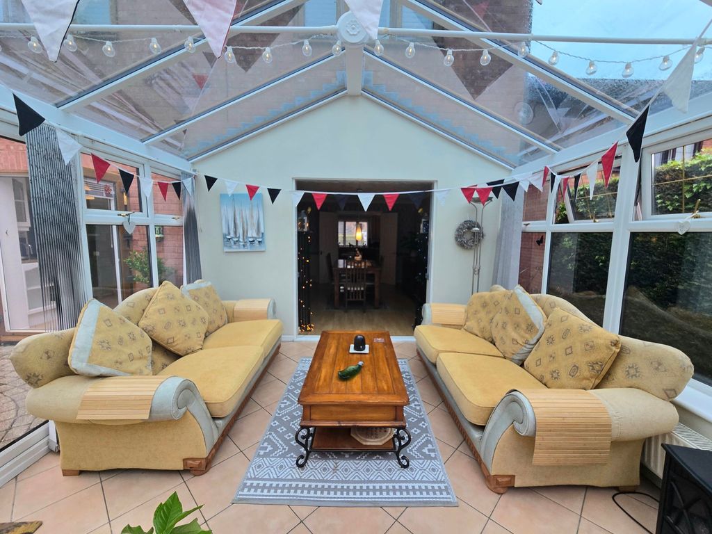 Additional image 8 of 4 bed detached house for saleLlys Briallen, Brackla CF31