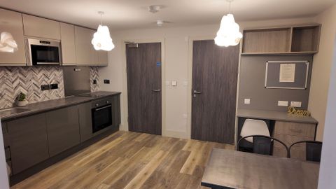 Gloucester Road, Bristol BS7, Studio to rent