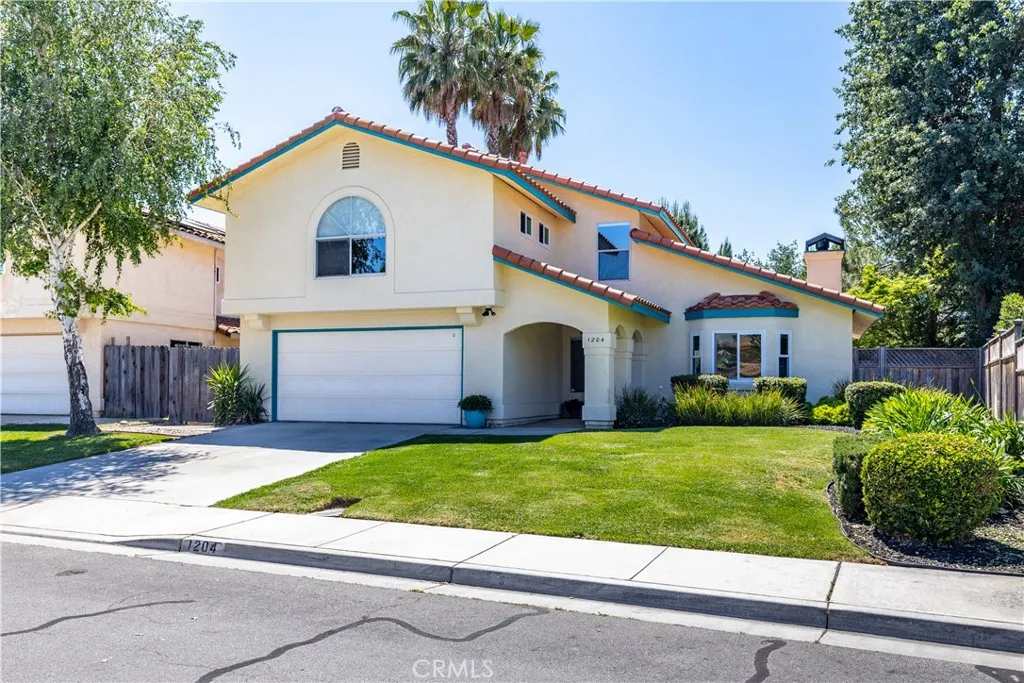 Additional image 3 of 1204 Sunrise Court, Paso Robles, CA 93446