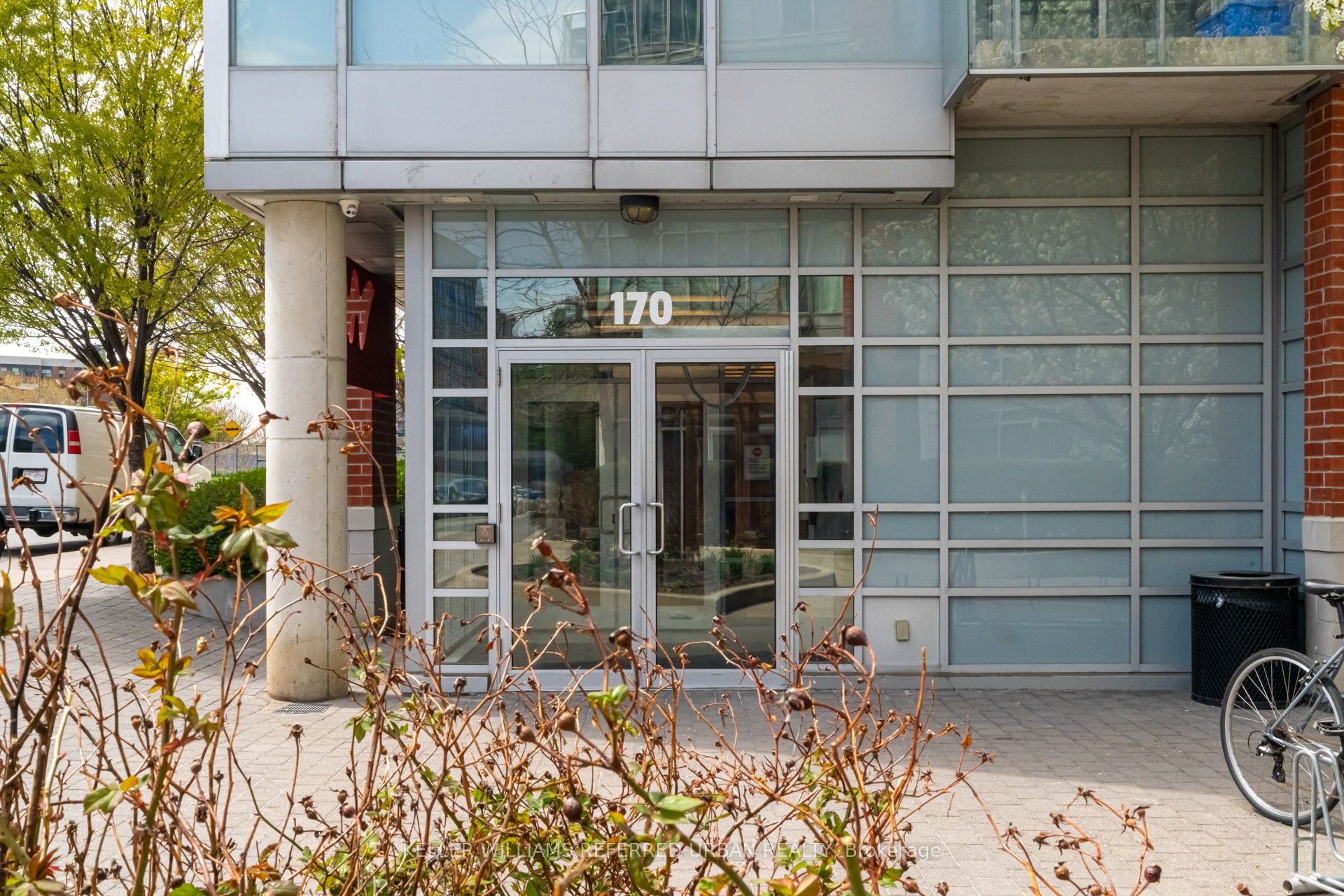 Additional image 3 of 802-170 Sudbury Street, Toronto, ON, M6J 0A1