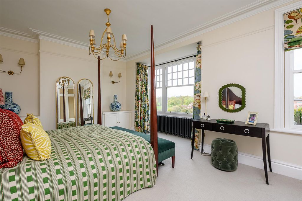 Additional image 26 of 4 bed town house for saleAlbemarle Road, York YO23