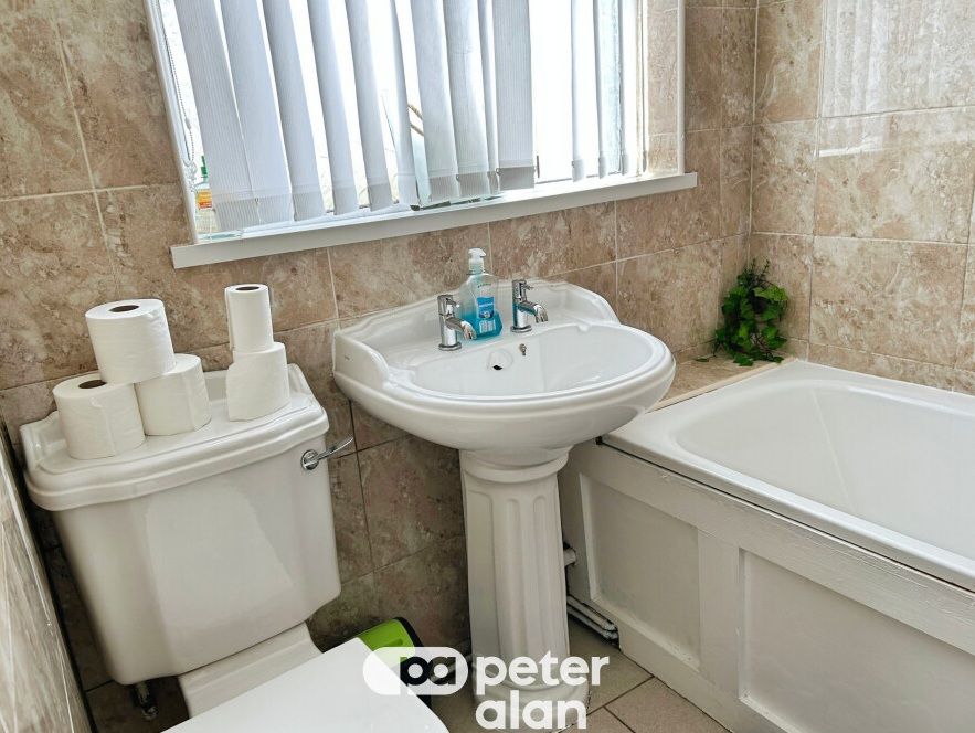 Additional image 13 of 3 bed terraced house to rentPerthygleision, Merthyr Tydfil CF48