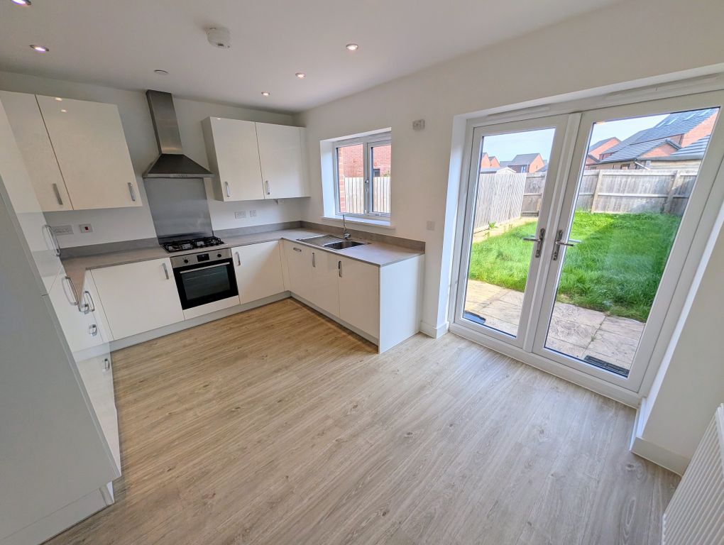 Additional image 3 of 3 bed terraced house to rentBessemer Drive, Newport NP19