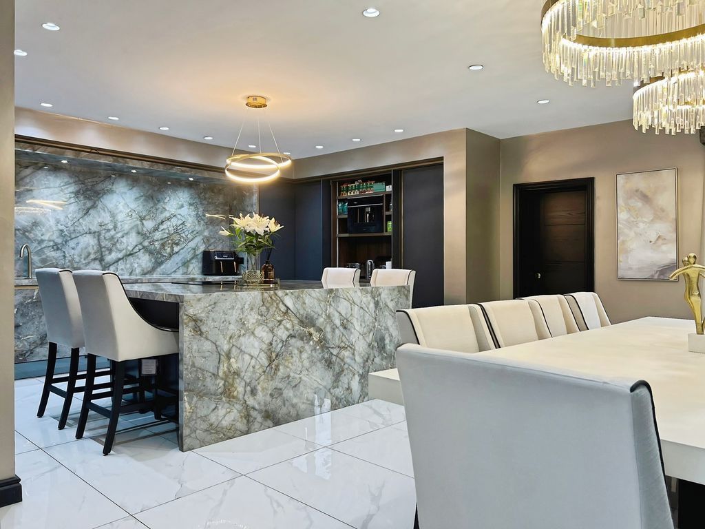 Additional image 4 of 4 bed detached house for saleWhinfell Road, Darras Hall NE20