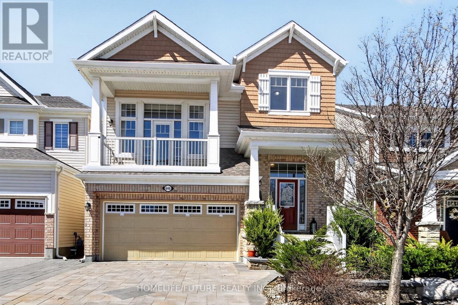 Additional image 3 of 644 Dundonald Drive, Ottawa, ON, K2J6C6
