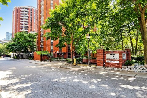 Additional image 8 of 224-77 Maitland Place, Toronto, ON, M4Y 2V6
