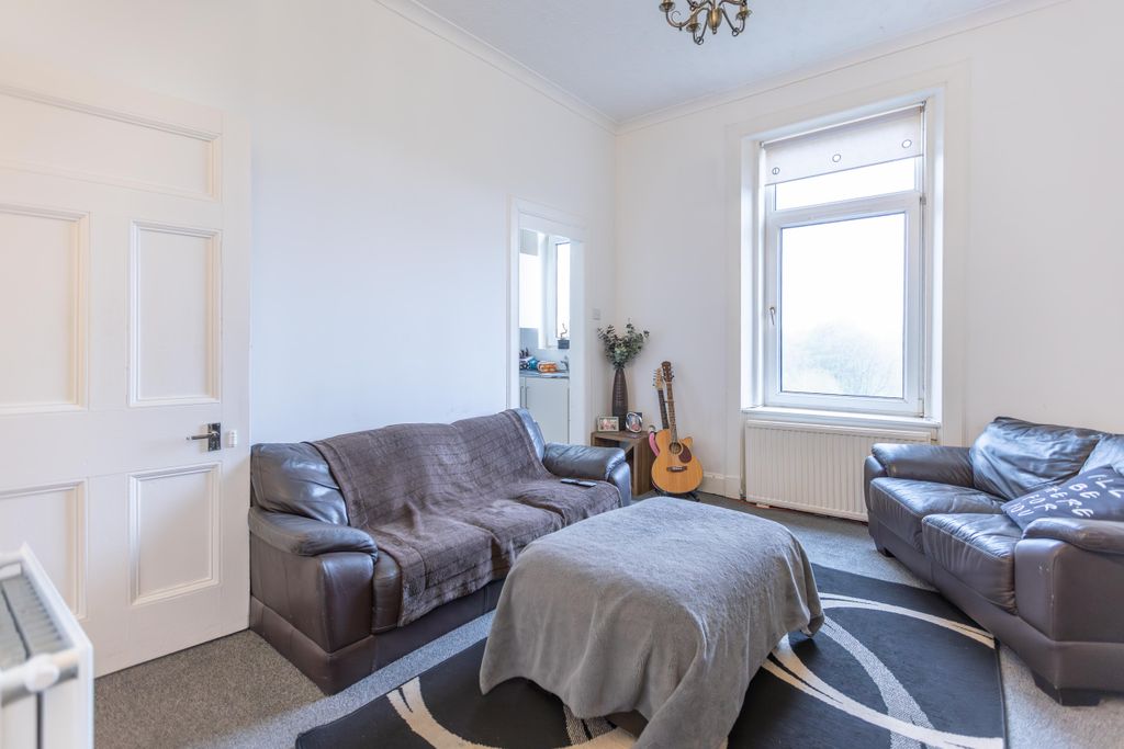 Additional image 3 of 2 bed flat for saleMain Road, Crookedholm KA3