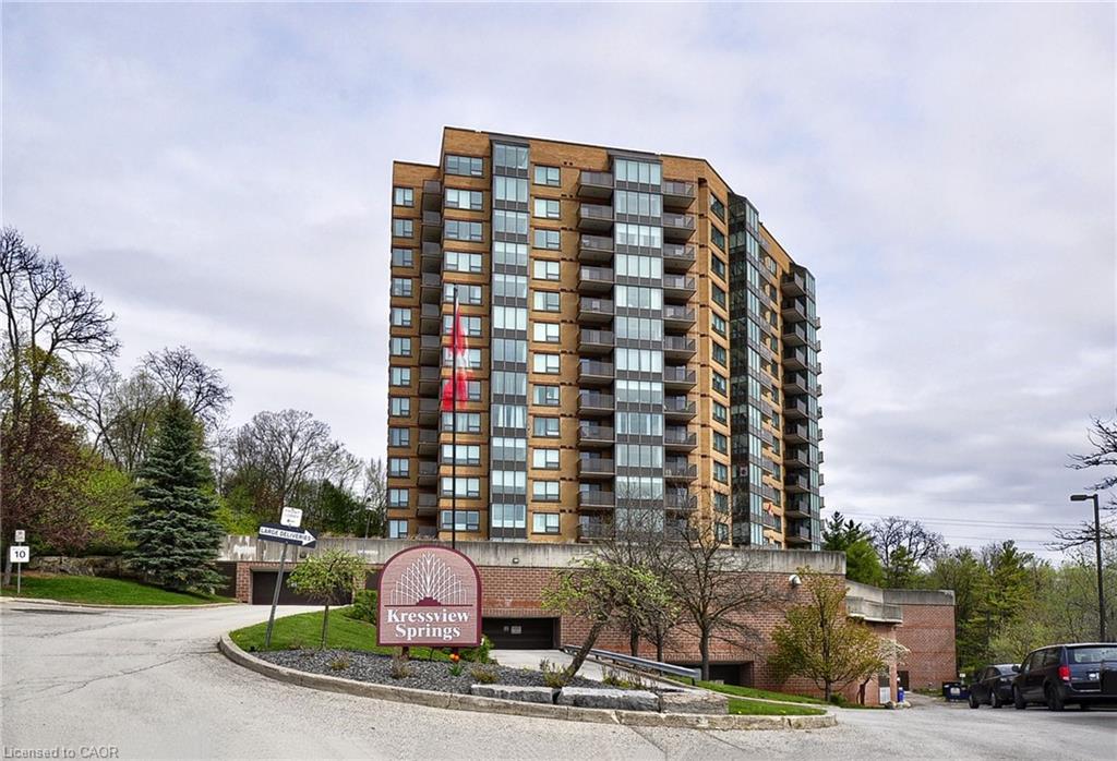 1202-237 King Street W, Cambridge, ON, N3H 5L2