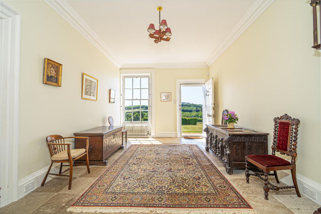 Additional image 8 of 8 bed detached house for saleBlackwater Road, Newport, Isle Of Wight PO30