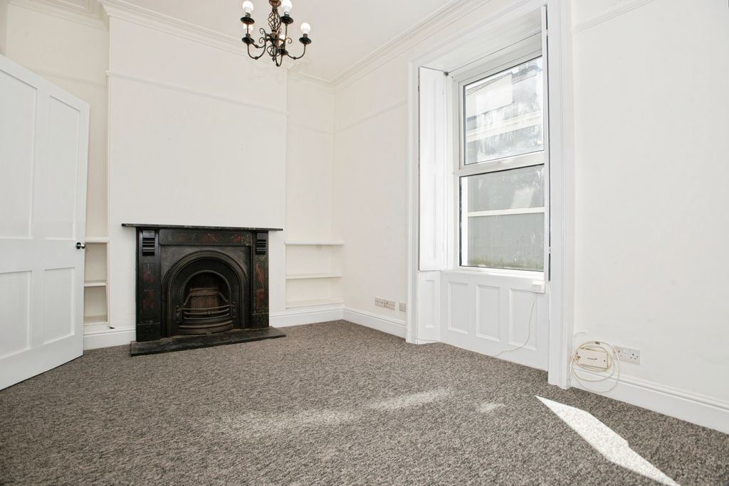 Additional image 3 of 3 bed terraced house for saleClifton Place, Plymouth, Devon PL4