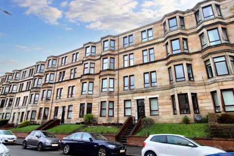 Ballindalloch Drive, Dennistoun, Glasgow G31