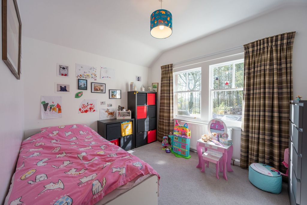 Additional image 26 of 4 bed detached house for saleKirkmahoe, Dumfries DG1