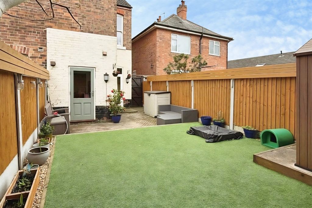 Additional image 41 of 4 bed semi-detached house for saleMiddleton Street, Beeston NG9