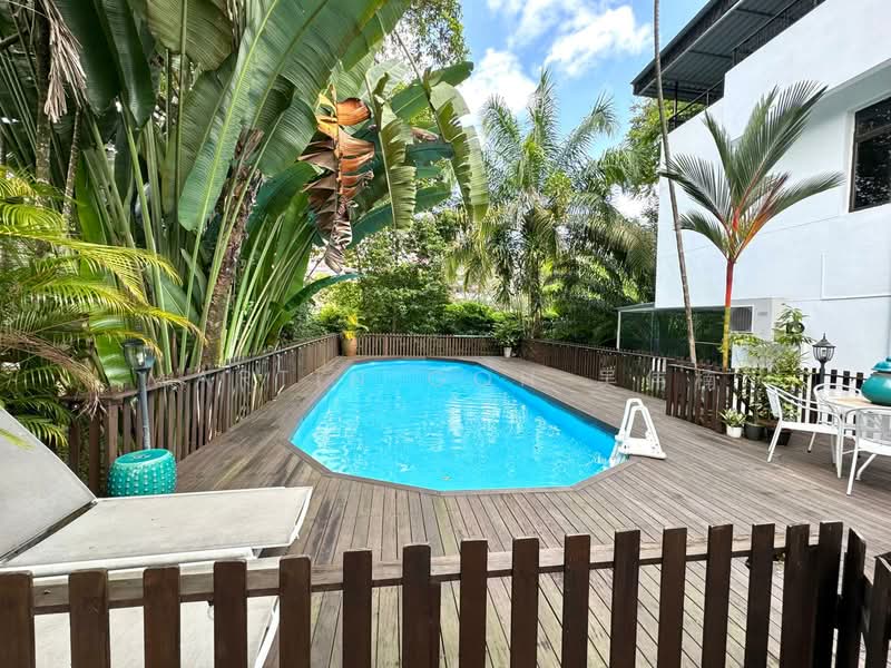 🔥Woollerton GCB 🔥mins to MRT & Orchard 🔥near BOTANIC GARDENS