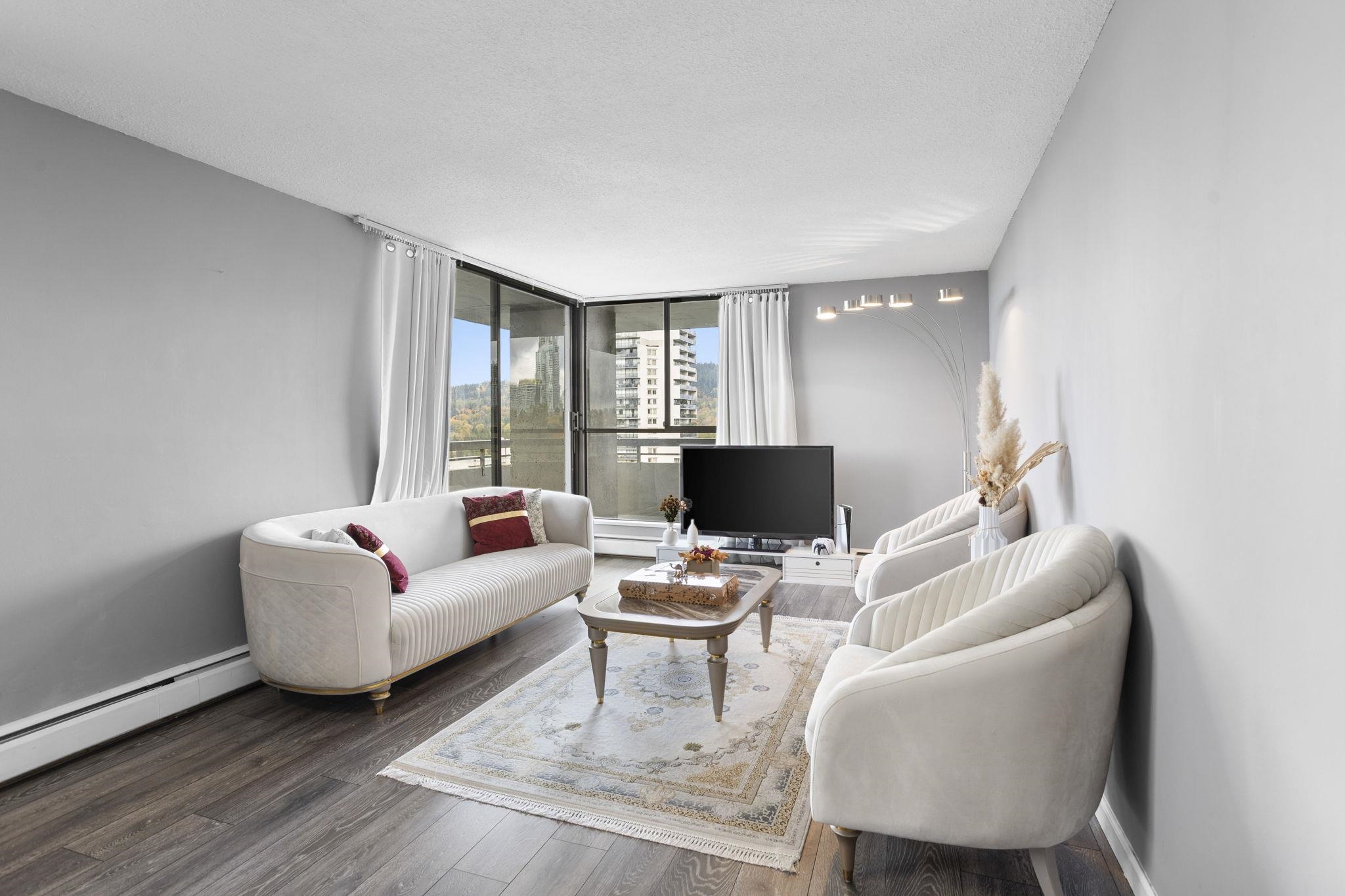 Additional image 4 of 1605-3737 Bartlett Court, Burnaby, BC, V3J 7E3