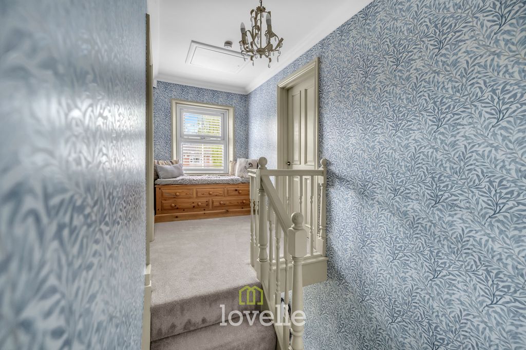 Additional image 26 of 5 bed detached house for saleArcher Road, Waltham DN37