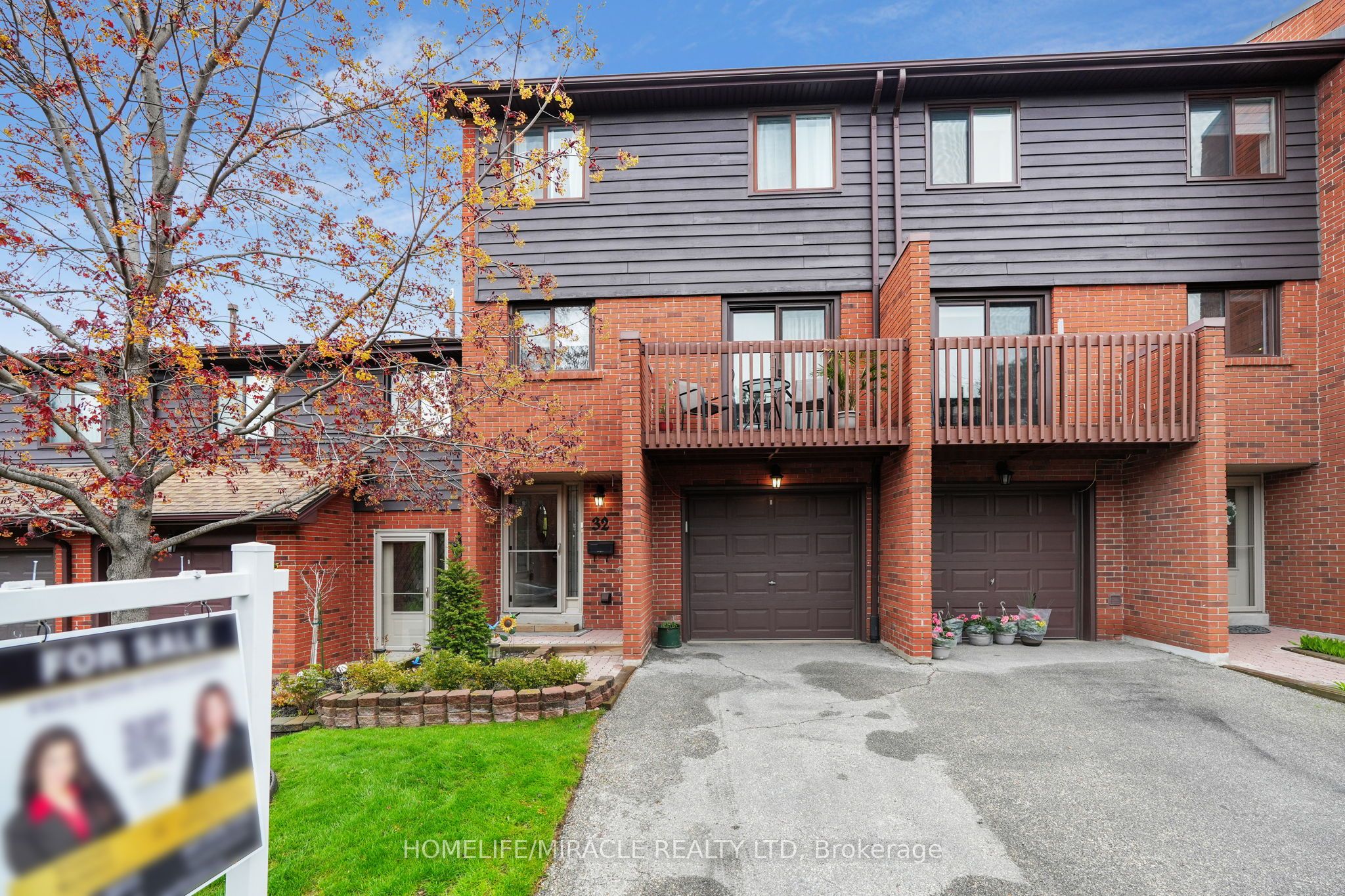 Additional image 5 of 32-4165 Fieldgate Drive, Mississauga, ON, L4W 2M9