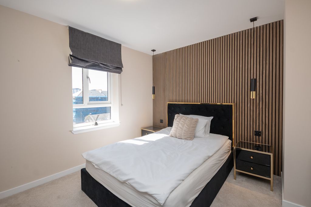Additional image 5 of 2 bed flat for saleBridge Street, Paisley PA1