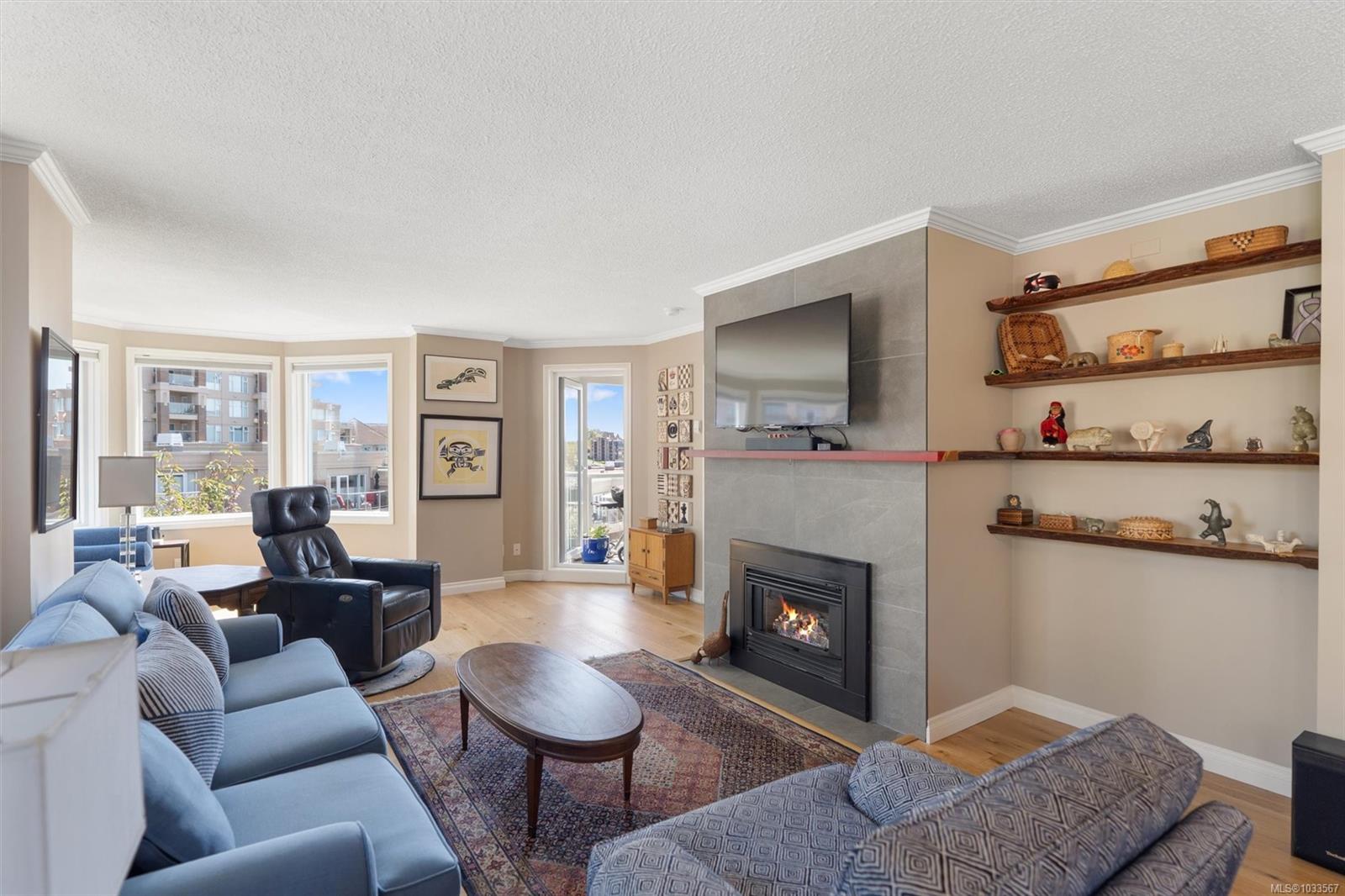 Additional image 2 of 318-10 Paul Kane Place, Victoria, BC, V9A 7J8