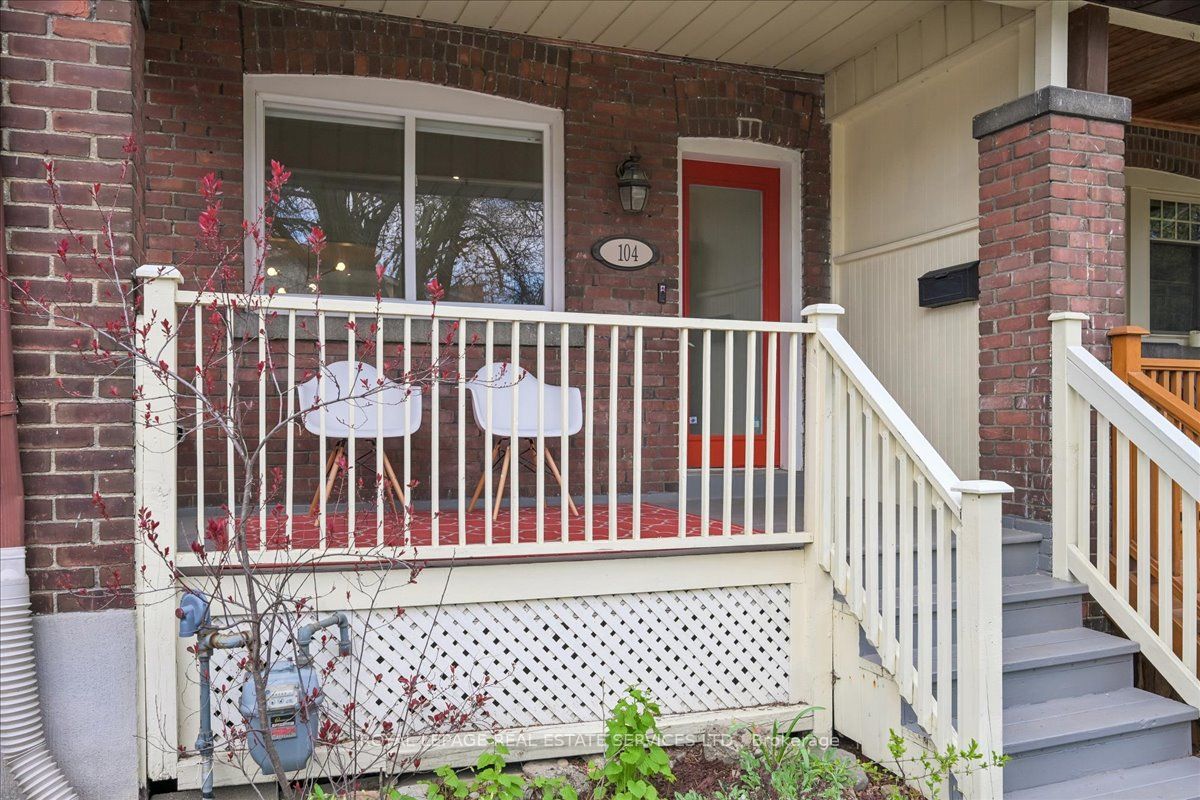 Additional image 5 of 104 Oakcrest Avenue, Toronto, ON, M4C 1B7