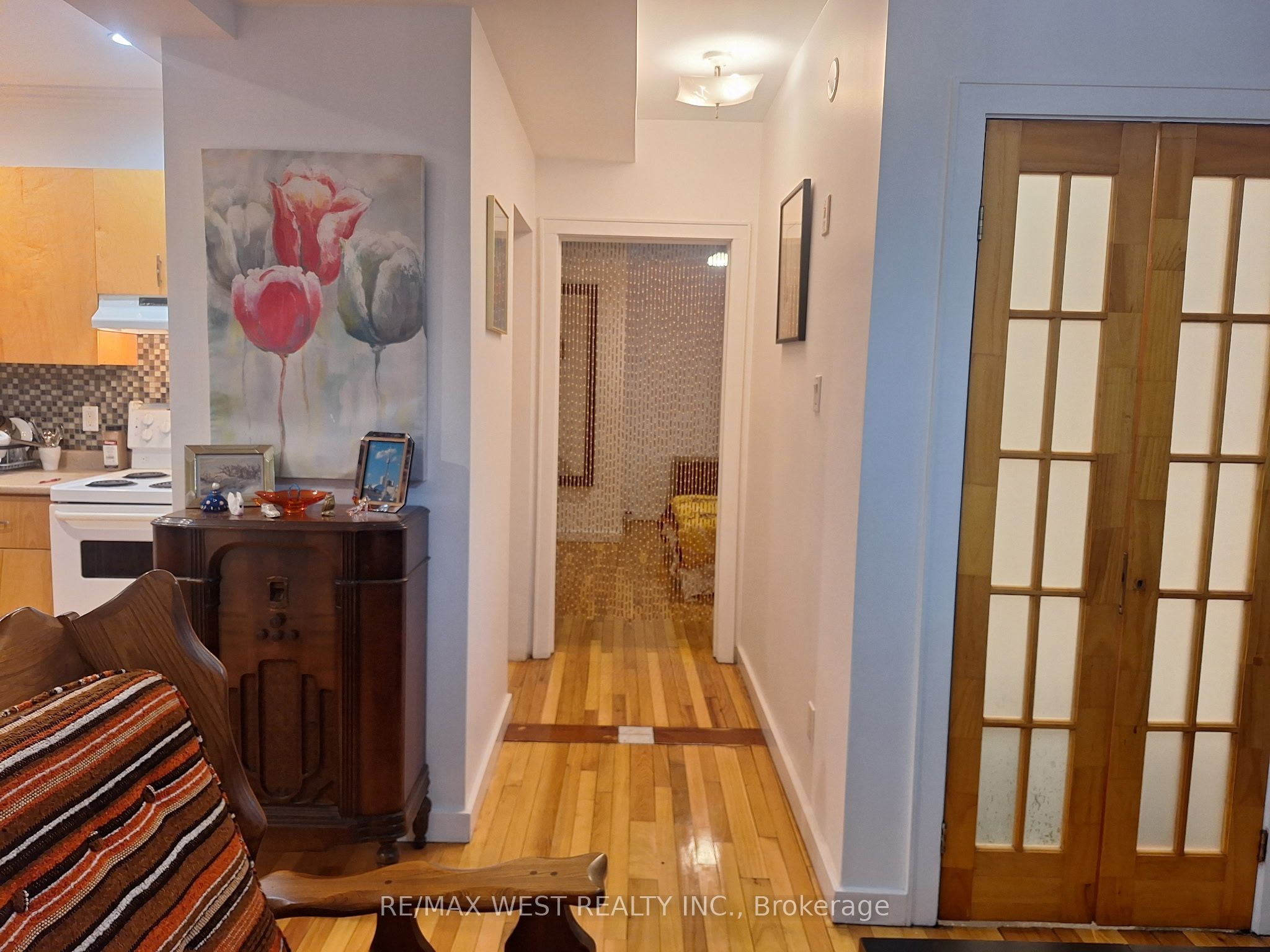 Additional image 5 of Bsmt-45 Beaty Avenue, Toronto, ON, M6K 3B3