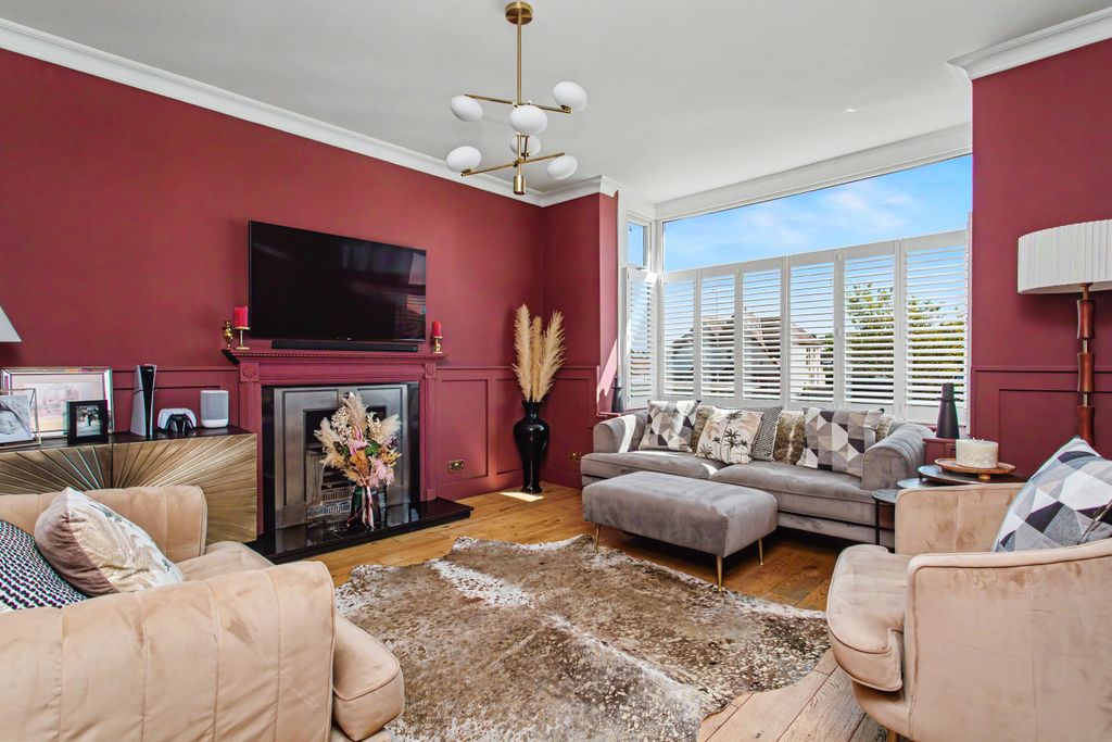 Additional image 11 of 4 bed detached bungalow for sale245 Glasgow Road, Paisley PA1