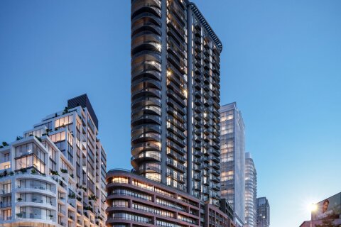 Additional image 7 of 907-1185 Dupont Street, Toronto, ON, M6H 0G5