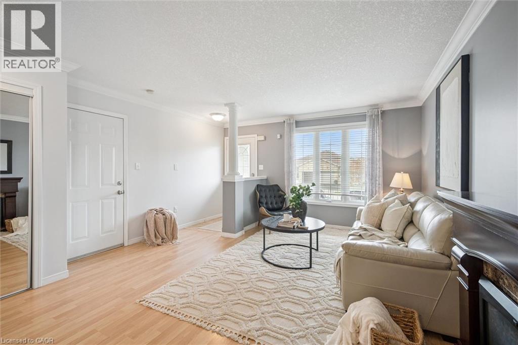 64-6 Mosser Drive, Cambridge, ON, N1P 1H9 photo 5