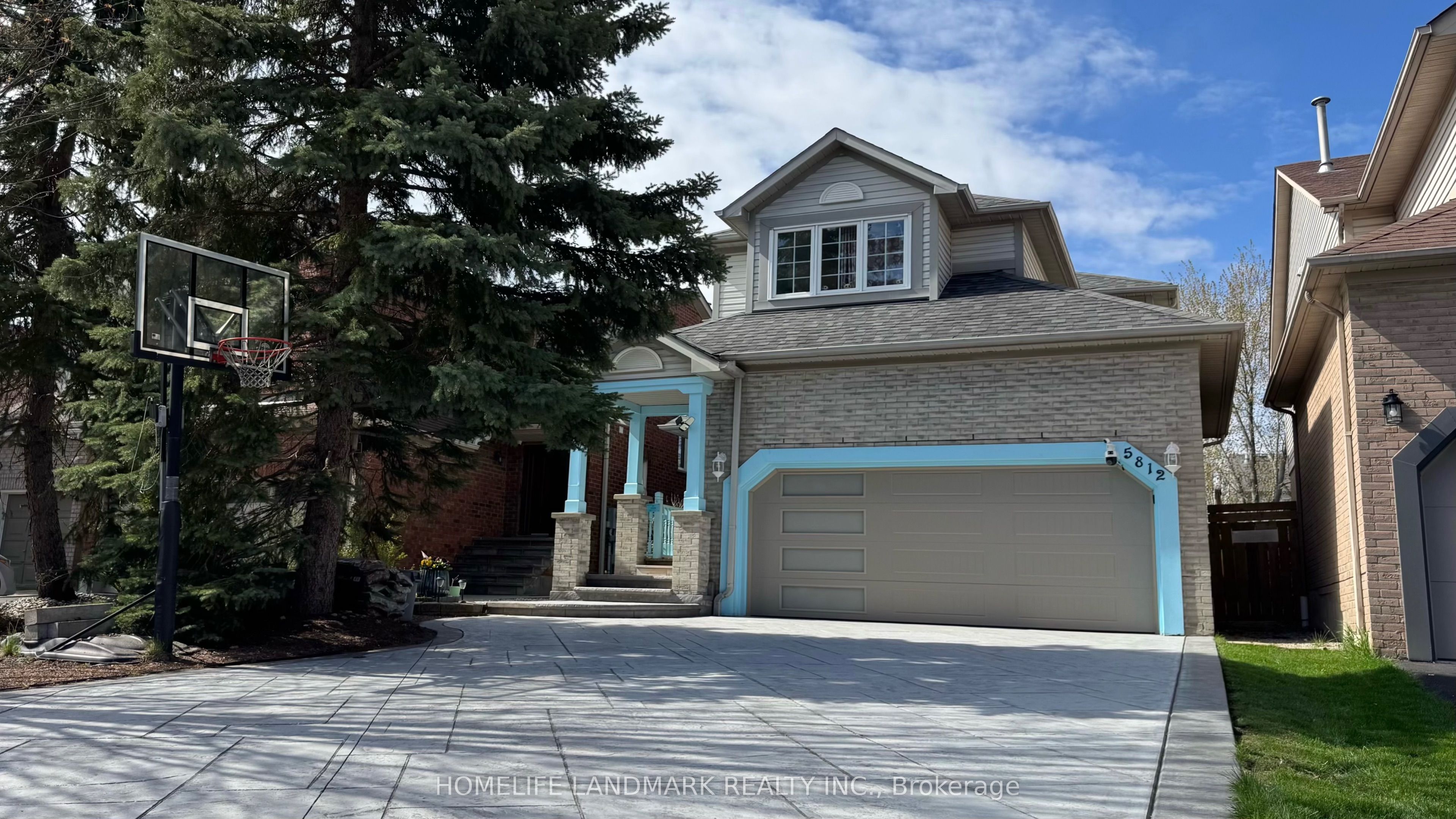 5812 Dalebrook Crescent, Mississauga, ON, L5M 5R7