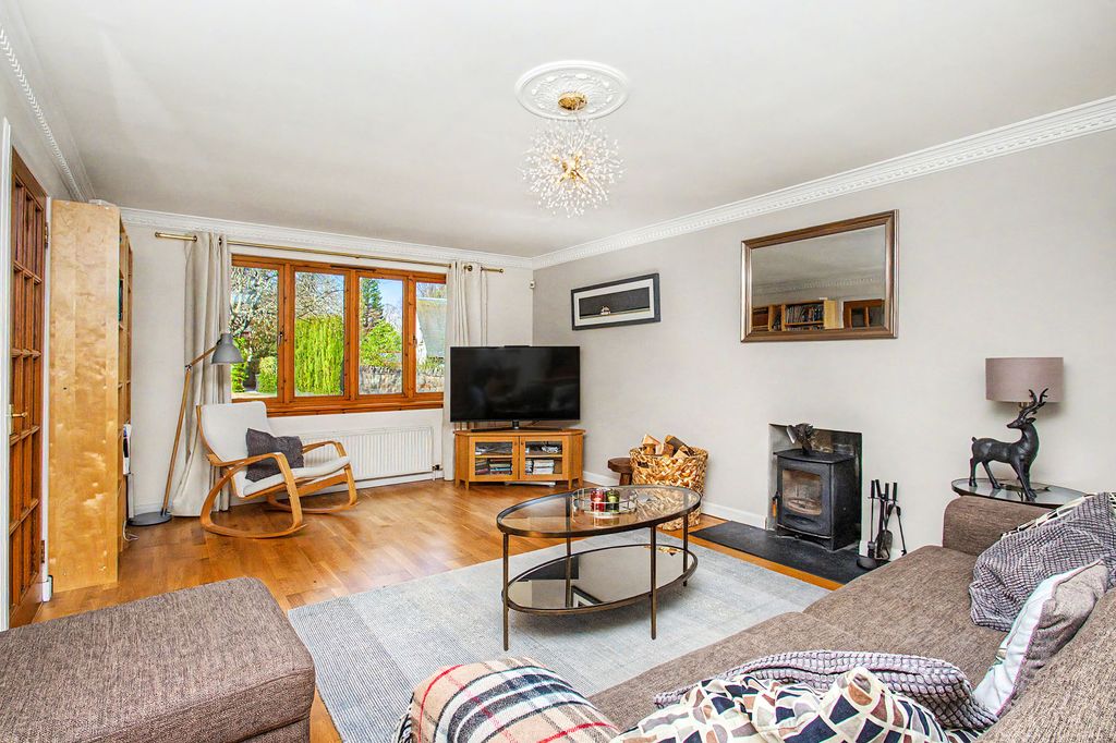 Additional image 5 of 4 bed detached house for sale1 Frankscroft, Peebles EH45