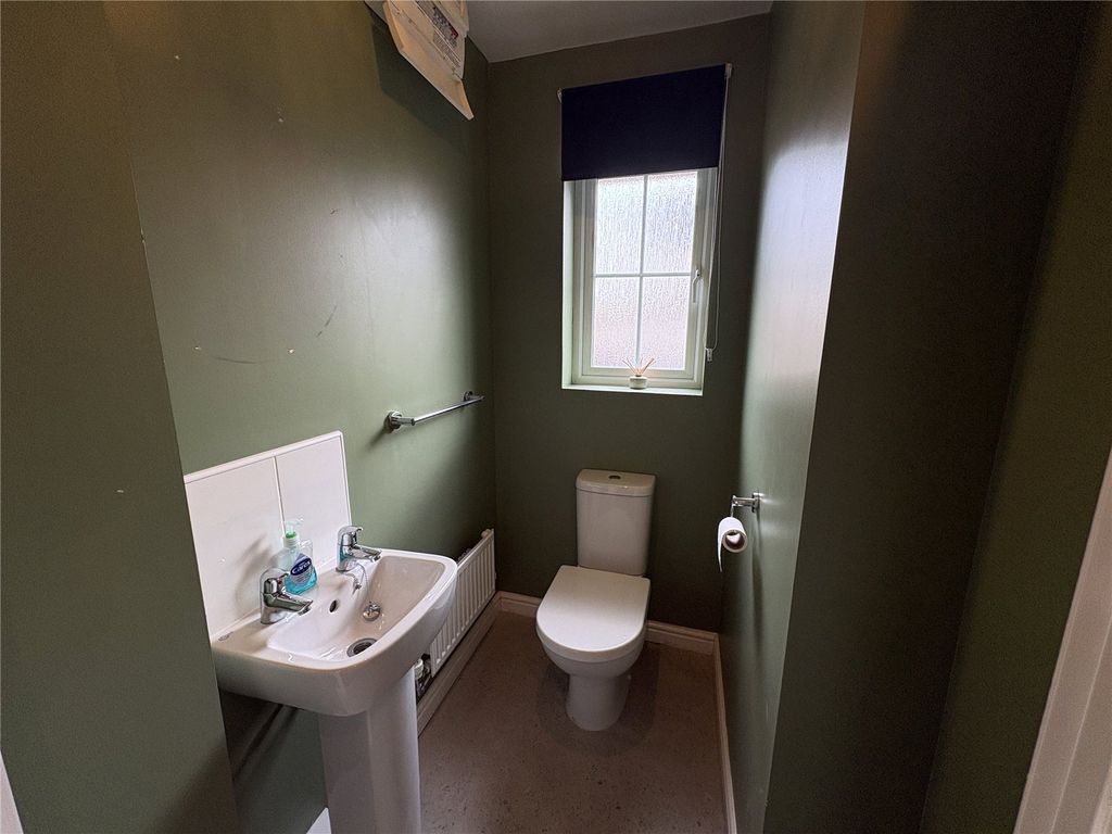 Additional image 9 of 3 bed semi-detached house to rentCastleton Grove, Haverfordwest, Pembrokeshire SA62