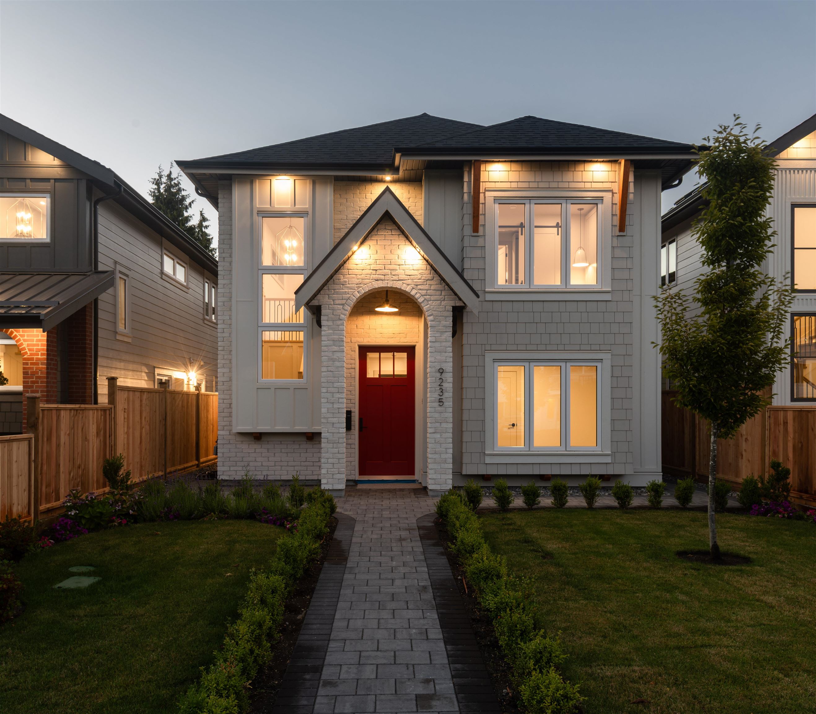 Additional image 3 of 9235 Kilby Street, Richmond, BC, V7X 1P2