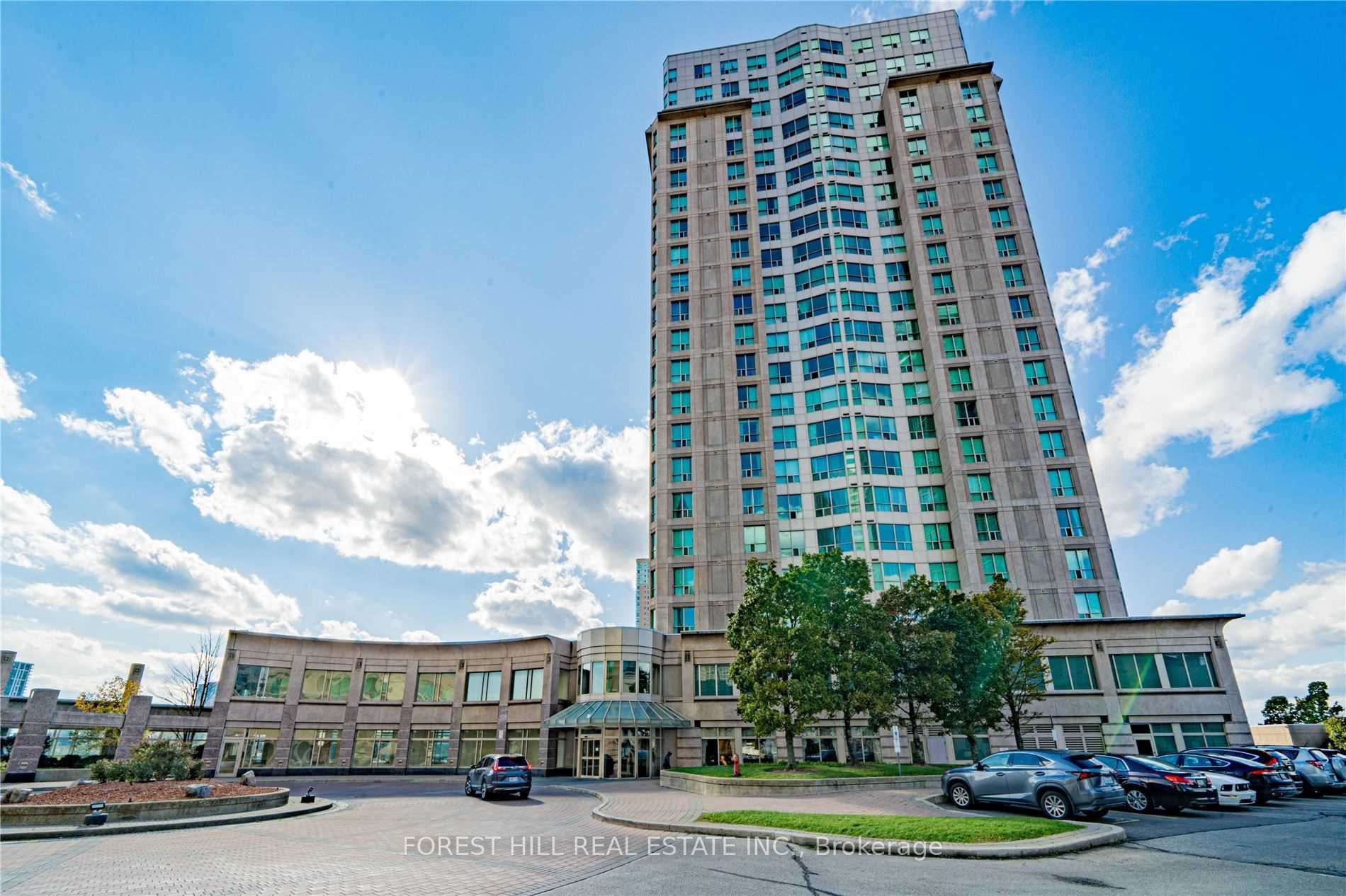 PH109-18 Lee Centre Drive, Toronto, ON, M1H 3H5