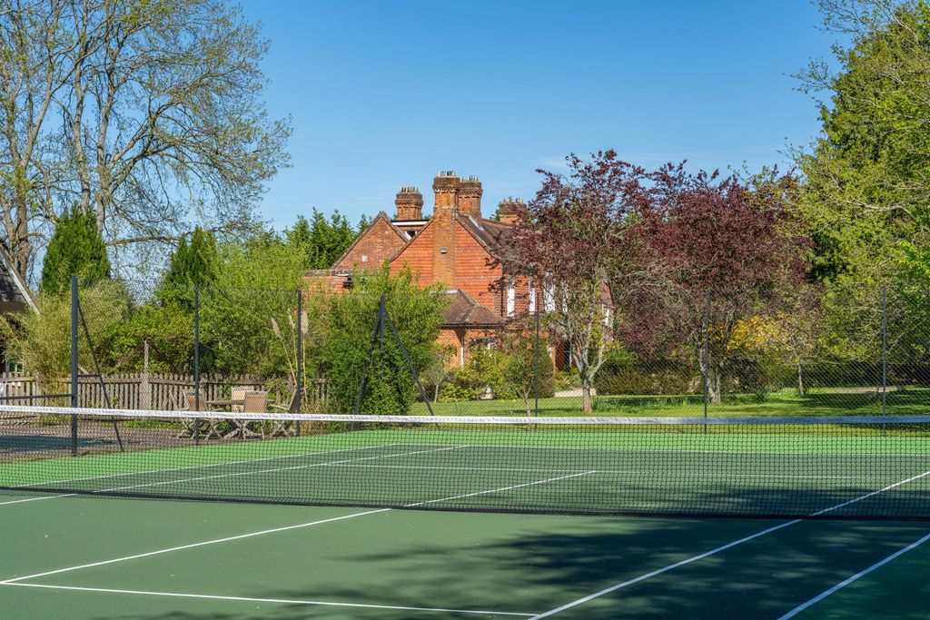 Additional image 26 of 9 bed detached house for saleKintbury, Hungerford, Berkshire RG17