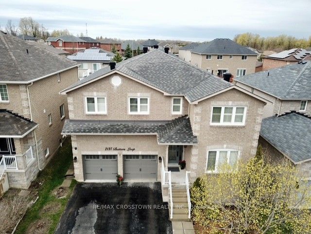 2197 Batters Loop N/a, Innisfil, ON, L9S 0C9