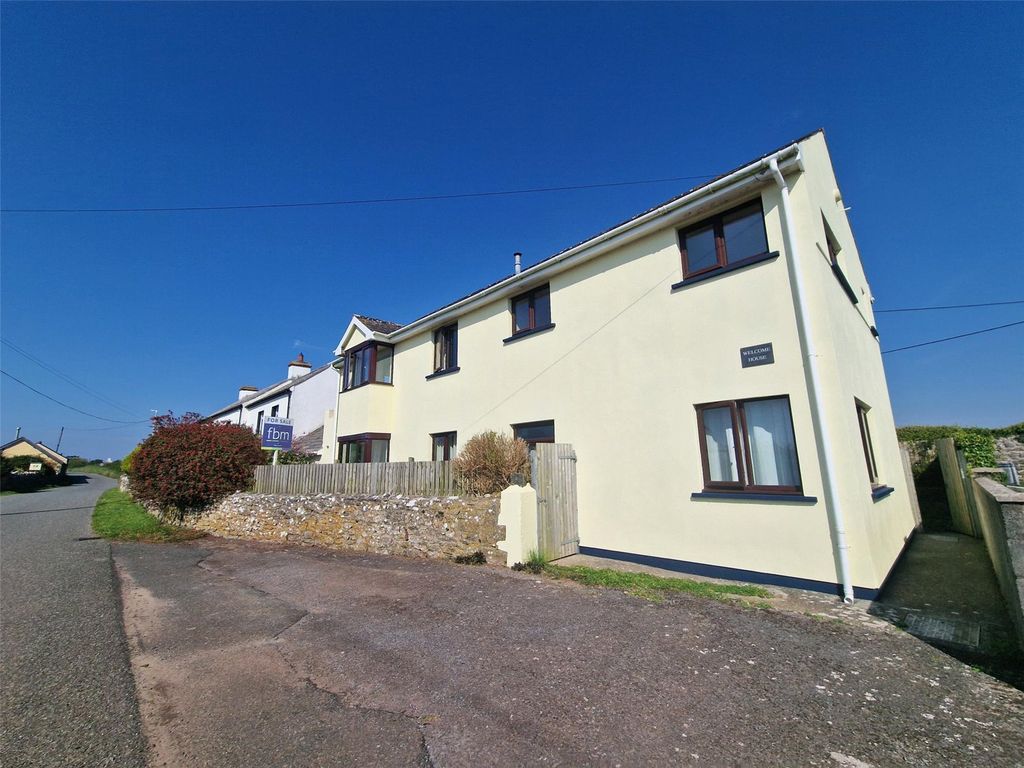 Additional image 20 of 4 bed link detached house for saleWelcome House, Castlemartin, Pembroke, Pembrokeshire SA71