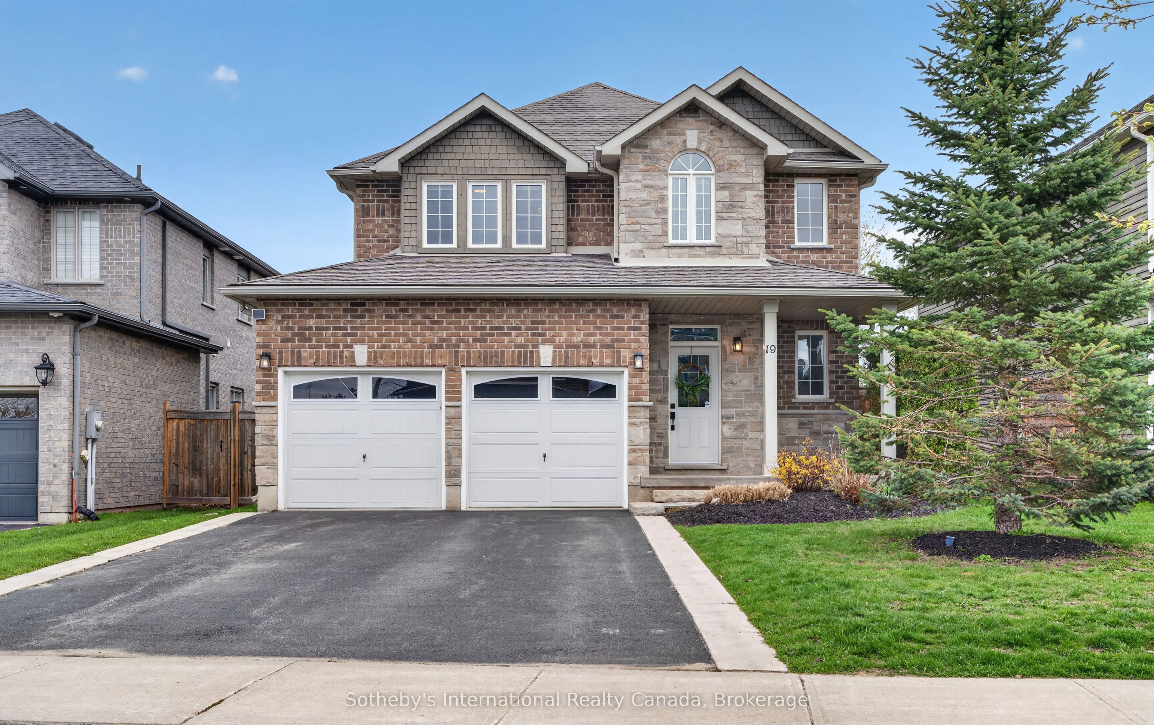 19 Garbutt Crescent, Collingwood, ON, L9Y 0H5