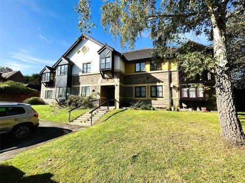 Walkers Place, Reading, Berkshire RG30